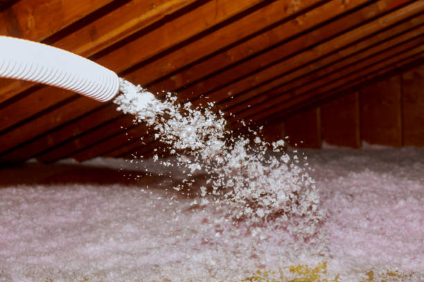 Range of Insulation Solutions in Leon, IA