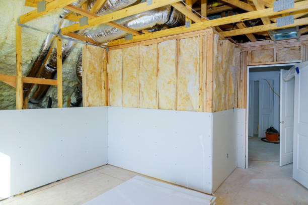 Range of Insulation Solutions in Leon, IA
