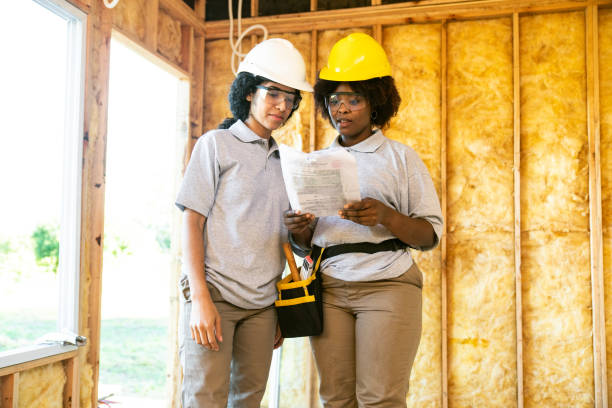 Best Insulation for New Construction  in Leon, IA