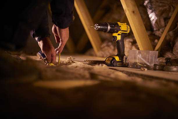 Leon, IA Insulation Contractor Company